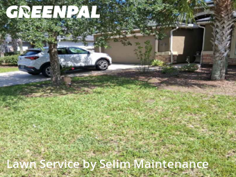 Yard Cutting nearby St. Augustine, FL, 