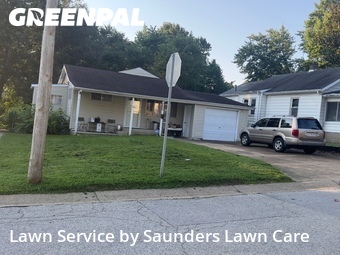 Lawn Care Service nearby Saint Ann, MO, 