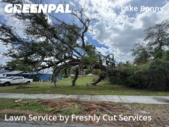 Yard Mowing nearby Lakeland, FL, 