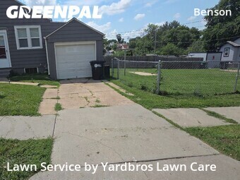 Lawn Mowing nearby Omaha, NE, 