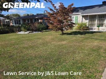 Lawn Mowing nearby Erie, PA, 