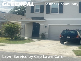 Lawn Maintenance nearby Tampa, FL, 