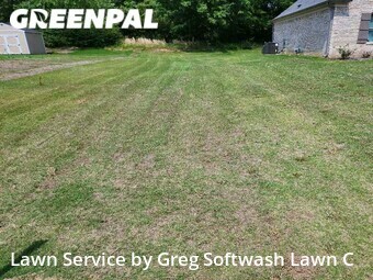 Lawn Mowing Service nearby Southaven, MS, 