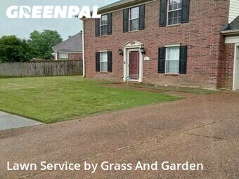 Lawn Cutting nearby Memphis, TN, 