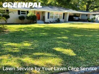 Lawn Mow nearby Decatur, GA, 