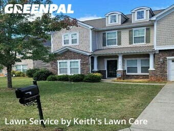 Lawn Cutting nearby Charlotte, NC, 