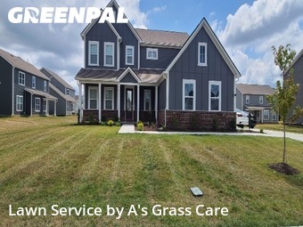 Lawn Mowing Service nearby Murfreesboro, TN, 