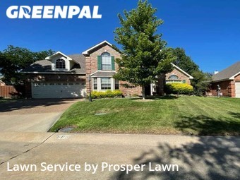 Lawn Mowing nearby Mc Kinney, FL, 