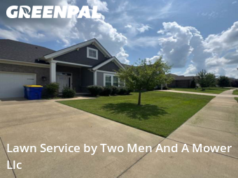 Yard Mowing nearby Bowling Green, KY, 