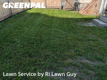 Lawn Maintenance nearby New Bedford, RI, 