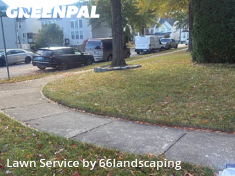 Lawn Care Service nearby Woodbridge, VA, 