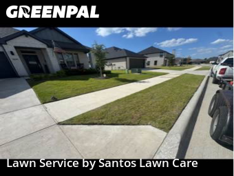 Lawn Care Service nearby Fort Worth, TX, 