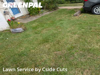 Lawn Service nearby Irwin, PA, 