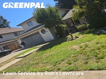 Lawn Care nearby Elk Grove, CA, 