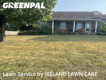 Yard Mowing nearby Clarksville, TN, 