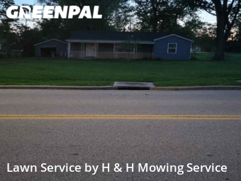 Lawn Service nearby Bridgeton, MO, 