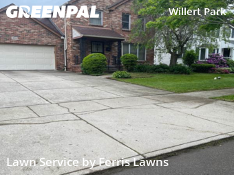 Lawn Mowing nearby Buffalo, NY, 