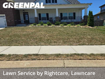 Lawn Care nearby Spring Hill, TN, 