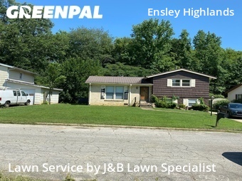Landscaping Installation Birmingham,35228,Landscaping Services by J&B Lawn Specialist, work completed in Jun , 2026
