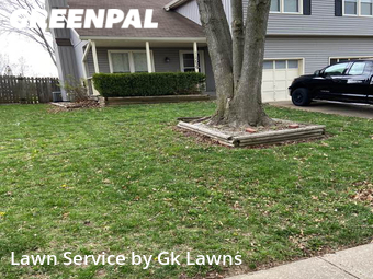 Lawn Service nearby Olathe, KS, 
