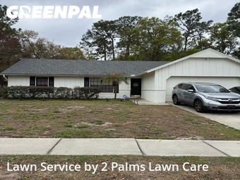Lawn Cut nearby Winter Park, FL, 