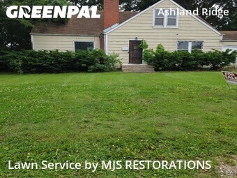 Grass Cutin Kansas City,64133,Lawn Care by MJS RESTORATIONS, work completed in Jun , 2026