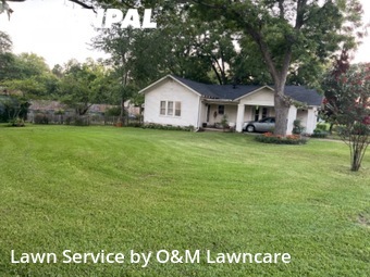 Lawn Care Service nearby Frankston, TX, 