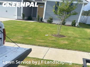 Lawn Mow nearby Spring Hill, TN, 