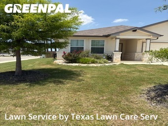 Lawn Care Service nearby San Antonio, TX, 
