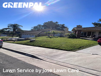 Yard Mowing nearby Riverside, CA, 