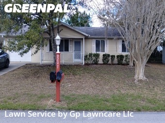 Yard Mowing nearby Ocala, FL, 