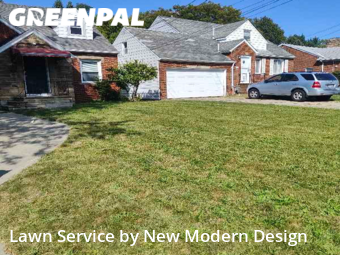 Lawn Cutting nearby Richmond Heights, OH, 