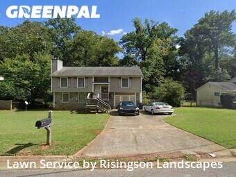 Lawn Mow nearby Lawrenceville, GA, 