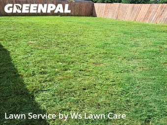 Lawn Service nearby New Braunfels, TX, 
