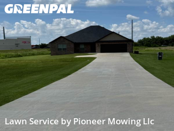 Lawn Care nearby Centerton, AR, 