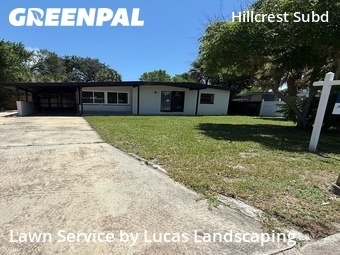 Lawn Mowing nearby Melbourne, FL, 