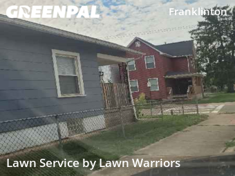 Lawn Cutting nearby Columbus, OH, 