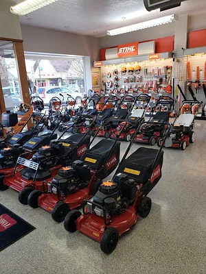 Harry's Lawn & Power Equipment Photo 13