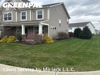 Lawn Cut nearby Noblesville, IN, 