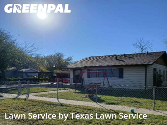 Lawn Care nearby Fort Worth, TX, 