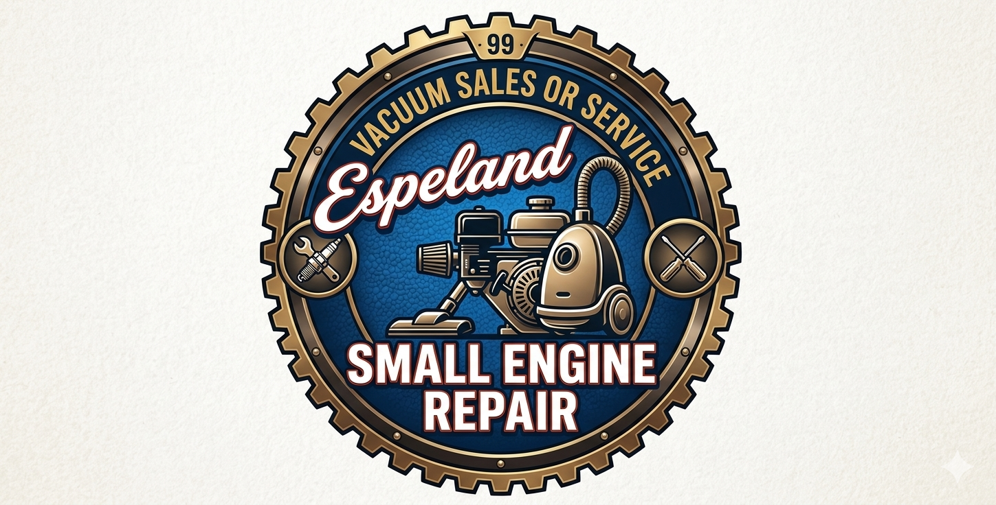 Espeland Small Engine Repair