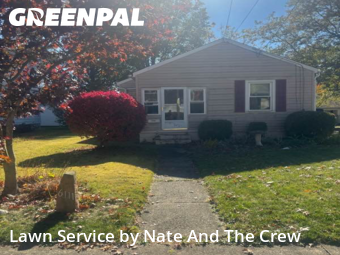 Lawn Cutting nearby Cuyahoga Falls, OH, 
