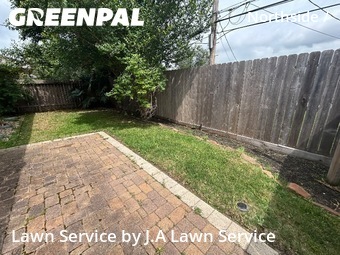 Lawn Mowing nearby Houston, TX, 