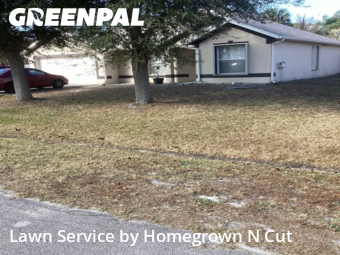 Yard Mowing nearby Port St. Lucie, FL, 