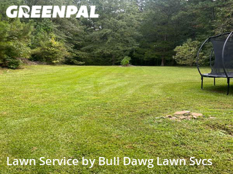Lawn Cutting nearby Monroe, GA, 