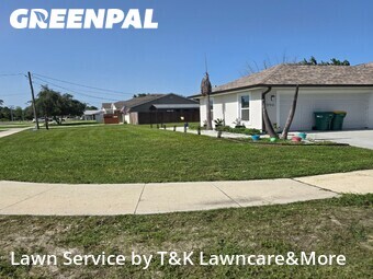 Lawn Mowing nearby Cocoa, FL, 