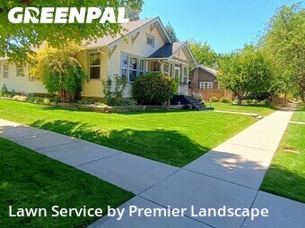 Grass Cutting nearby Caldwell, ID, 