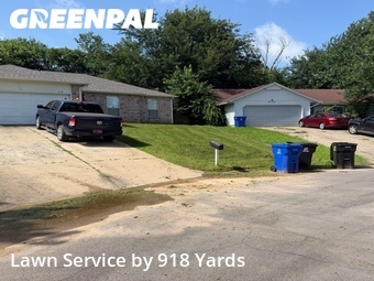 Lawn Care Service nearby Broken Arrow, OK, 