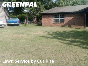 Lawn Care Service nearby Memphis, AR, 