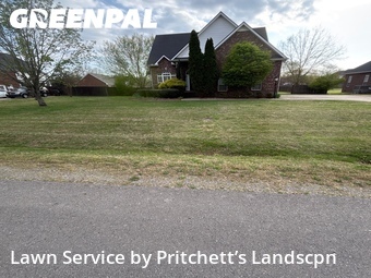 Lawn Maintenance nearby Rockvale, TN, 